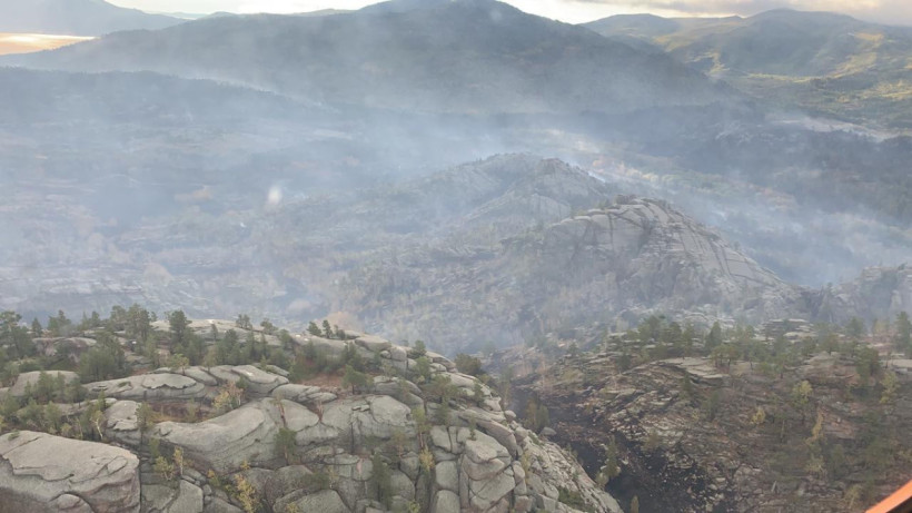  ТЖД баспасөз қызметі 