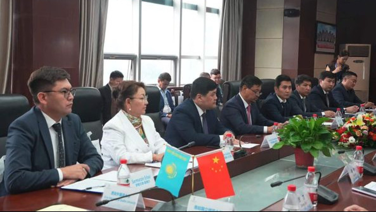  © Пресс-служба Министерства науки и высшего образования 