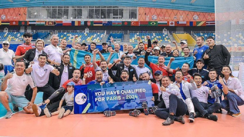  © Центр общественных коммуникаций Мангистауской области 