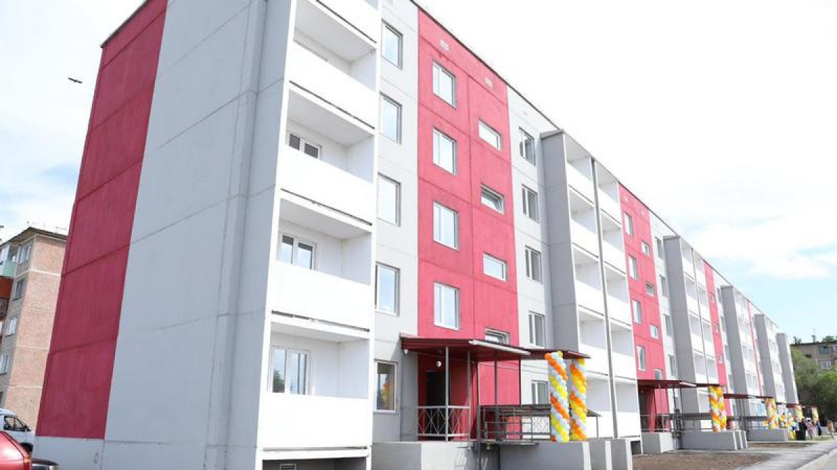  Қарағанды облысы әкімдігі 