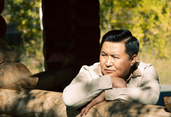 Ербол Алшынбай: Мағжан – түркінің ақсүйек ақыны