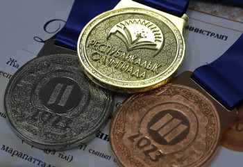 Составлен рейтинг 100 лучших олимпийских школ Казахстана