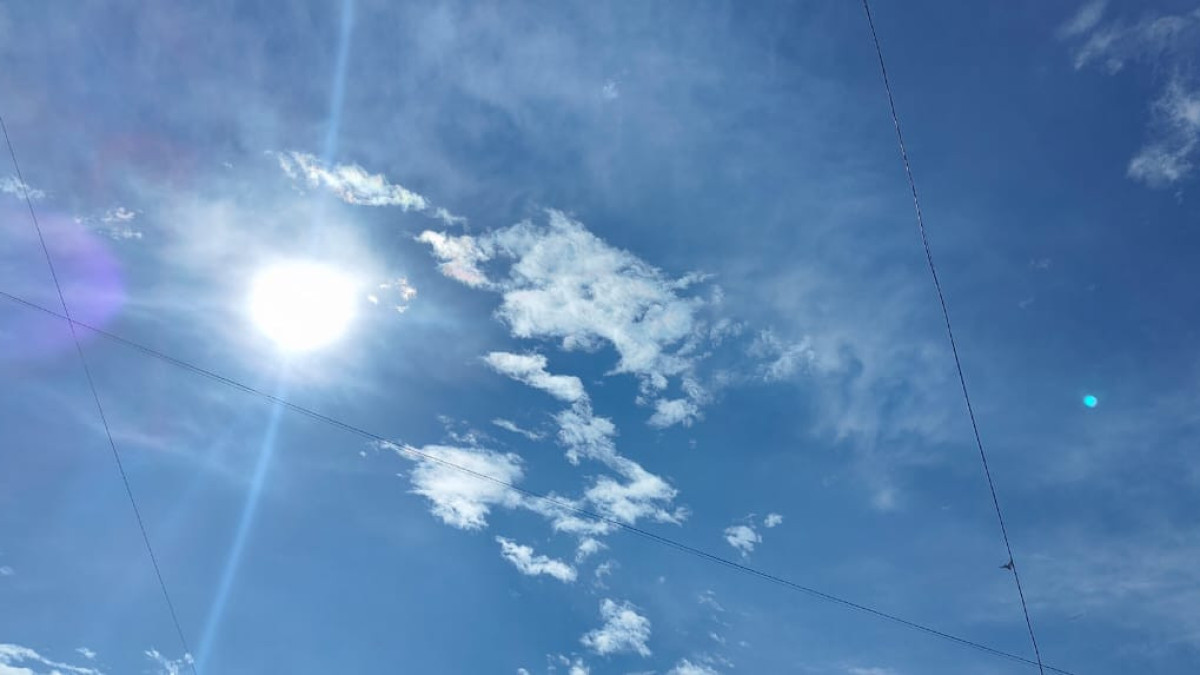  © El.kz / Динмухамед БЕЙСЕМБАЕВ 