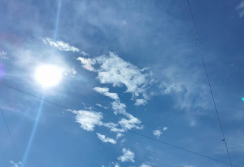 Выходные и начало недели будут очень опасны для казахстанцев