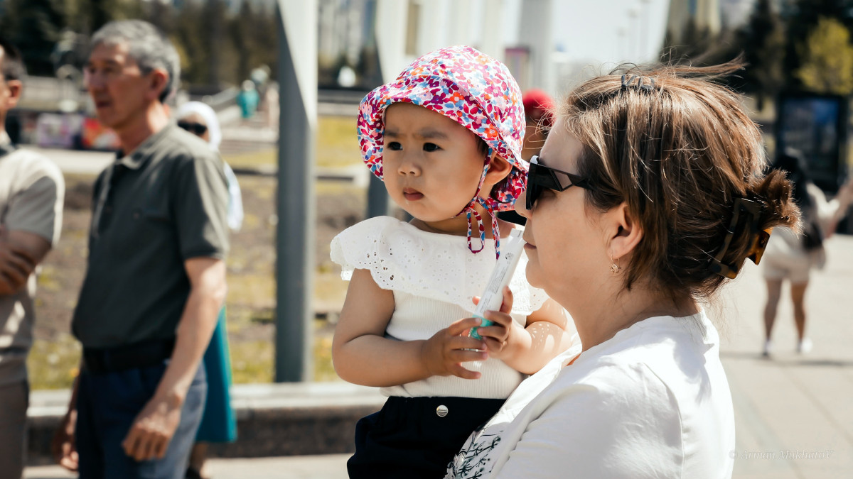  El.kz / Нуркен Алишев 