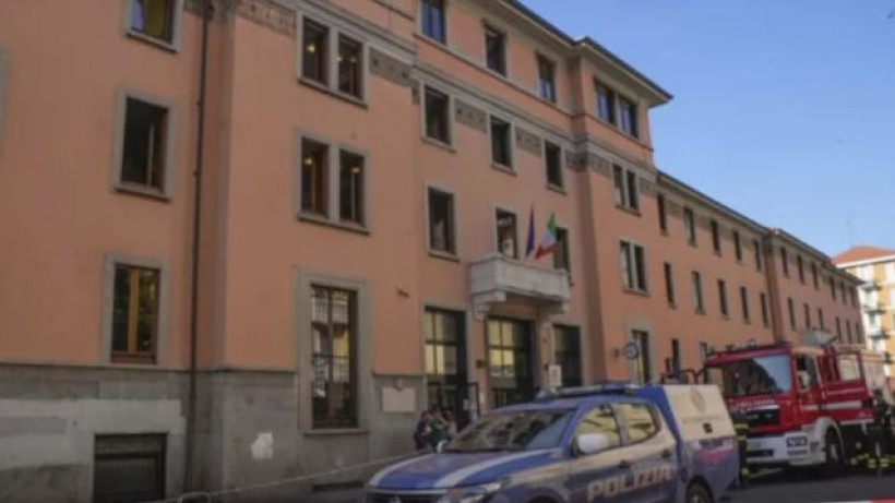  Antonio Calanni/Copyright 2023 The AP 