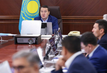 Елімізде 62 мектеп сыбайлас жемқорлардан тәркіленген қаражат есебінен салынады