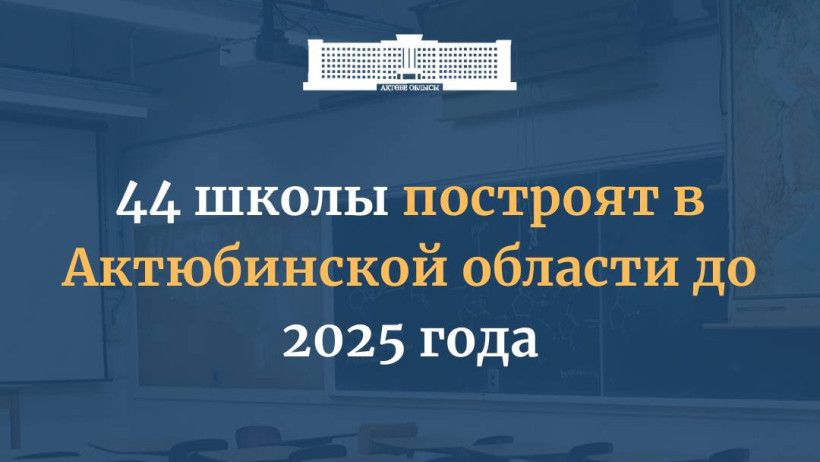  © Пресс-служба акимата Актюбинской области 