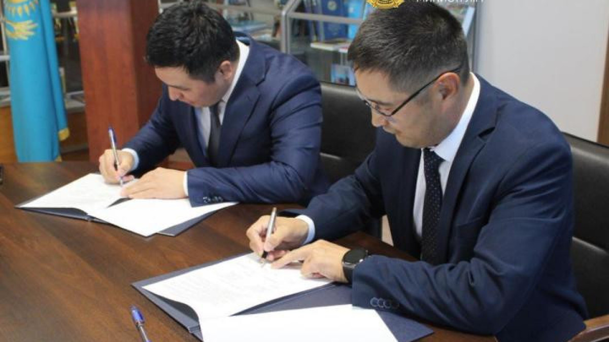  пресс-служба МНВО РК 