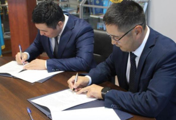 Запущен проект «Тарих сыры – архив деректерінде»