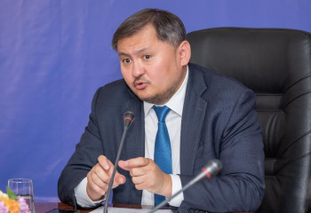 Как взаимодействуют наука и бизнес в Карагандинской области