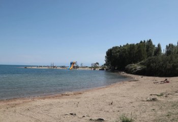 В Атырауской области за сутки утонуло 4 человека в необорудованных для купания местах