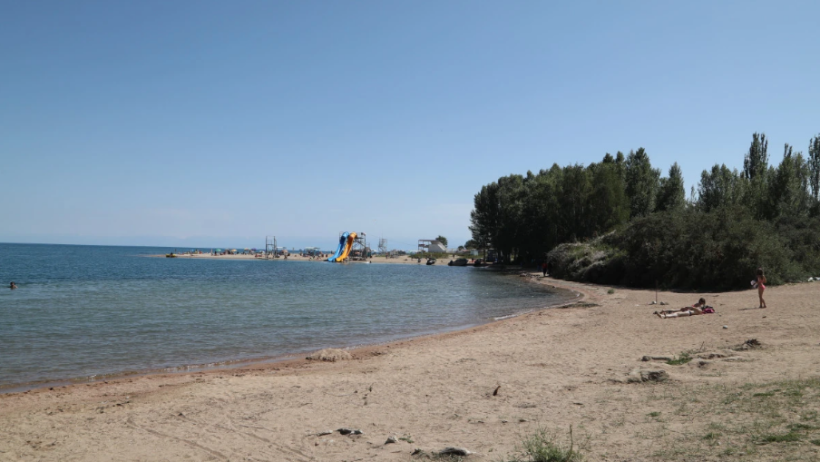  El.kz/Бауыржан ЖУАСБАЕВ 