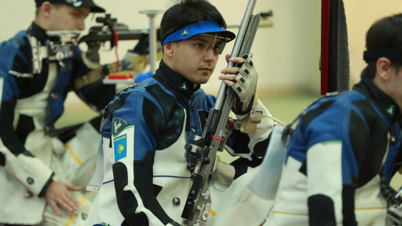  Спортты дамыту дирекциясы 