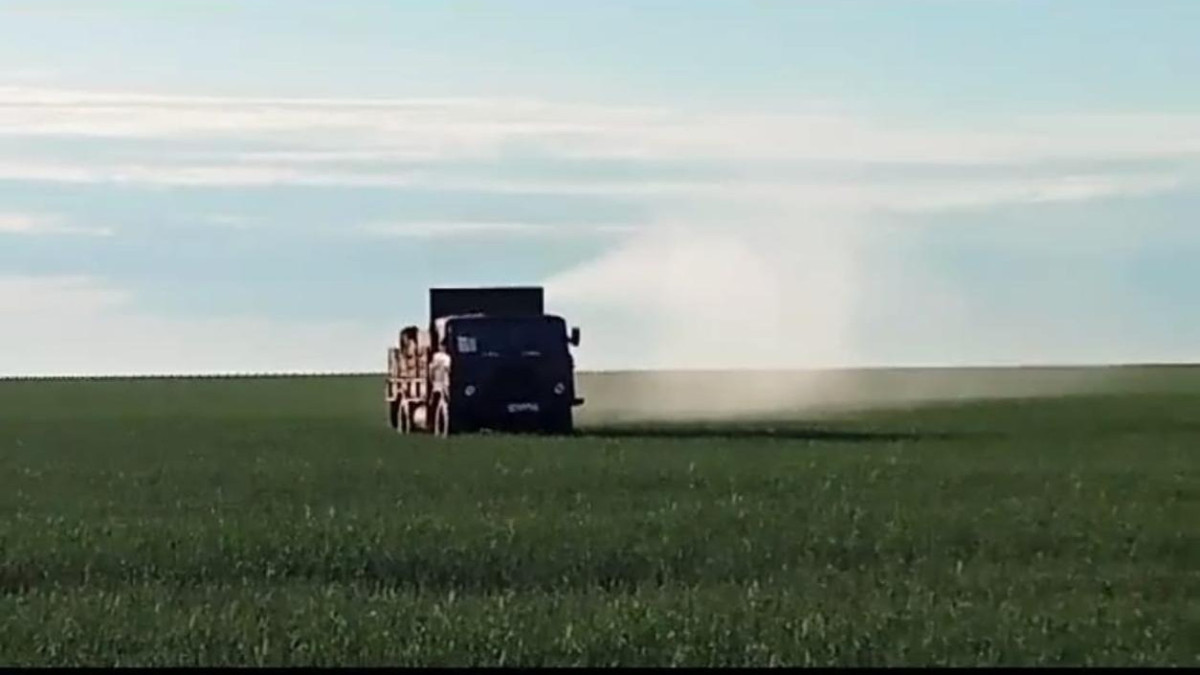  © Пресс-служба МСХ РК 