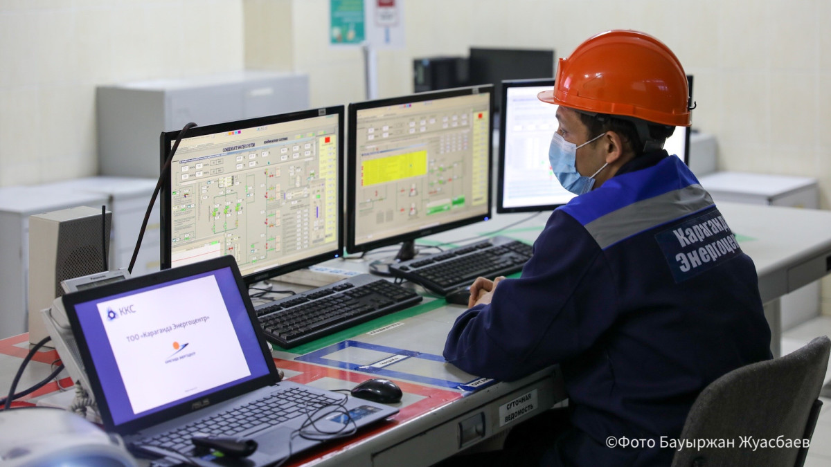  ©El.kz/Бауыржан Жуасбаев 