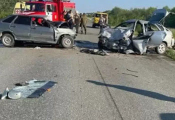 БҚО жолдарында бір күнде екі қайғылы оқиға болды