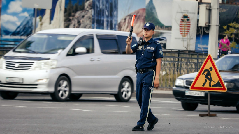  ©El.kz/Арман Мухатов 