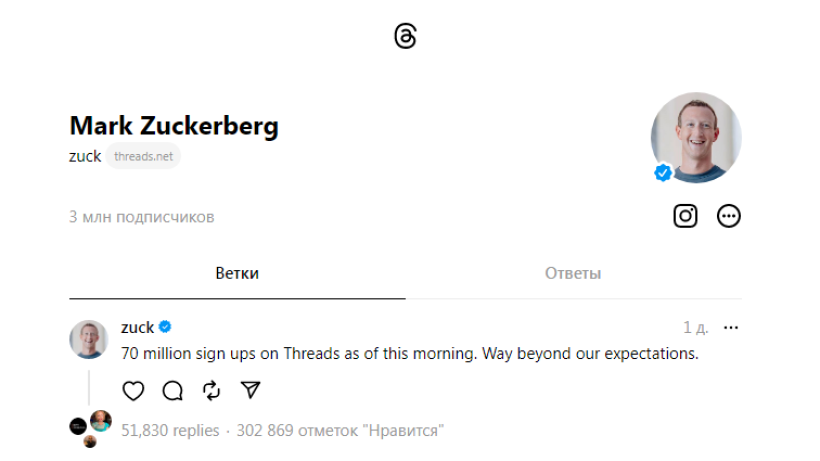  threads.net/@zuck 