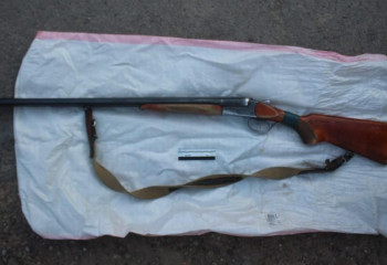 Түркістан облысында құс атамын деген адам жасөспірімді өлтіріп алды