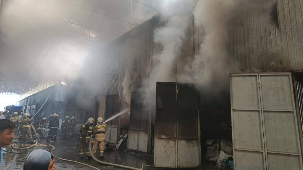  ТЖМ баспасөз қызметі 