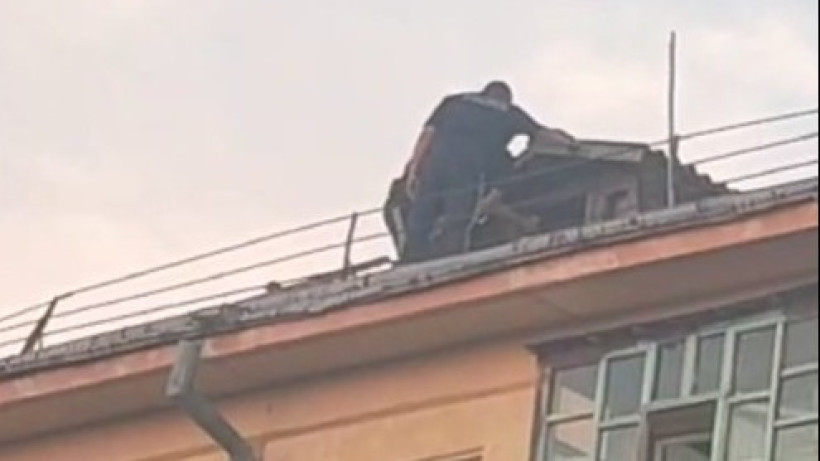  Кадр из видео 