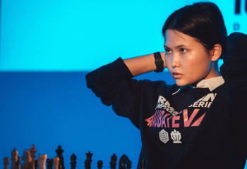 Бибисара Асаубаева высказалась о своем любимом исполнителе