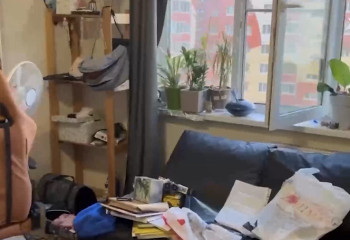 Жас жігіт көзіне шөп салғанын жасыру үшін сүйіктісін өлтірген