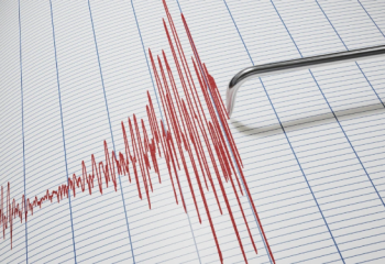 Қытайда жер сілкінісі болды