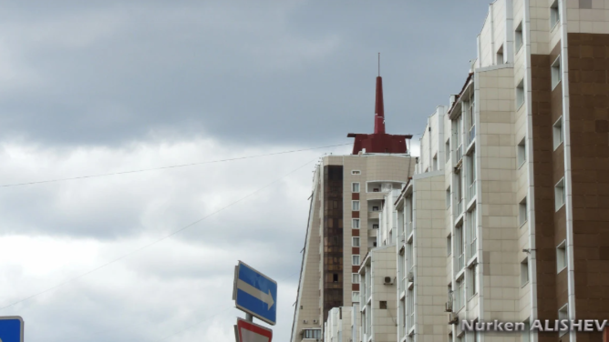  ©El.kz/Нүркен АЛИШЕВ 