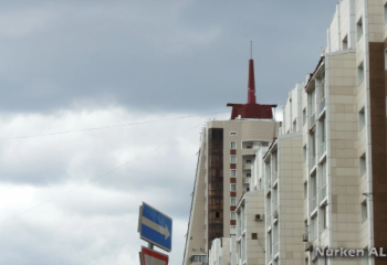 Еліміздің бірқатар өңірінде ауа райына байланысты ескерту жарияланды