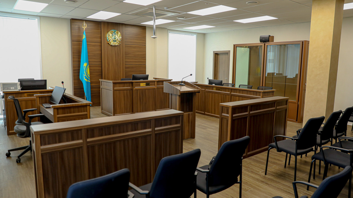  ©El.kz/Бауыржан Жуасбаев 