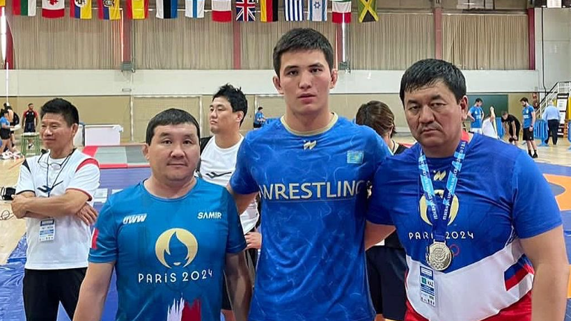  Спортты дамыту дирекциясы 