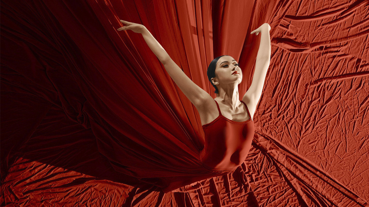 Astana Ballet Gala состоится 14 июля