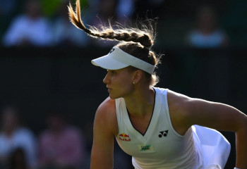 Elena Rybakina enters 4th round of 2023 Wimbledon