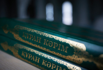 Швецияда мұсылмандар Құранды өртеуге қарсы наразылық акциясын өткізді