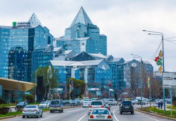 Алматының бірнеше ауданында суық су болмайды