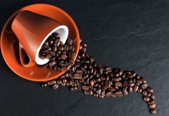 Кофе бағасы бірден 20% қымбаттады