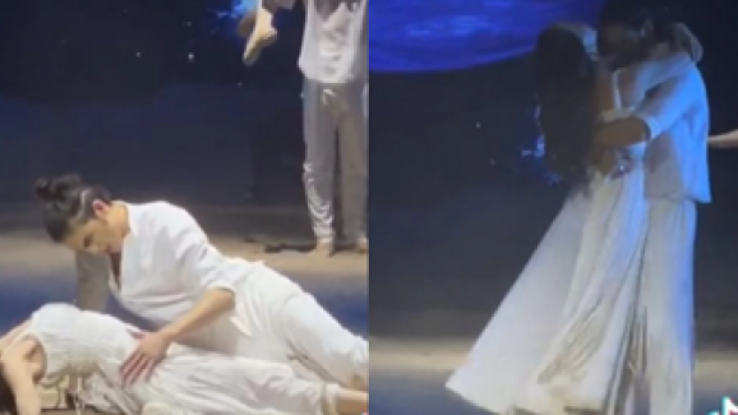  Видеодан кадр 