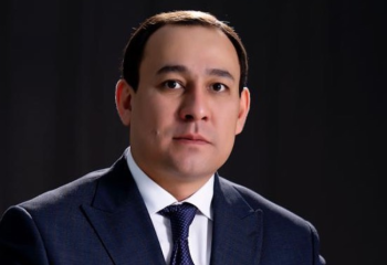 Арман Жүдебаев мәдениет және спорт вице-министрі қызметіне тағайындалды