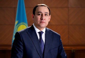 New  Vice Minister of Culture named in Kazakhstan