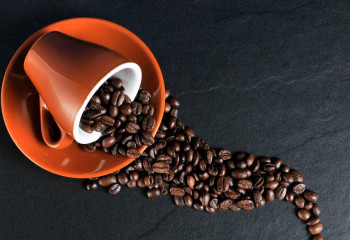 На 20% подорожал кофе в Казахстане