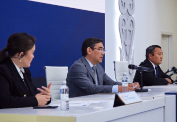 Дипломдық жұмысты басқа біреуге жазғызу заңды ма? Вице-министр жауап берді