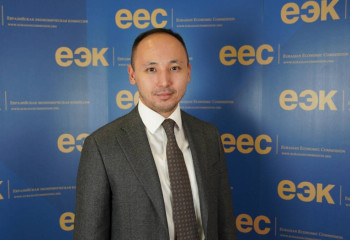 Ұлттық экономика министрінің інісі «Қазатомөнеркәсіпте» басшылық қызметке тағайындалды