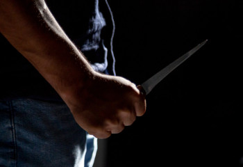 Man with knife kills 6 people at kindergarten in China