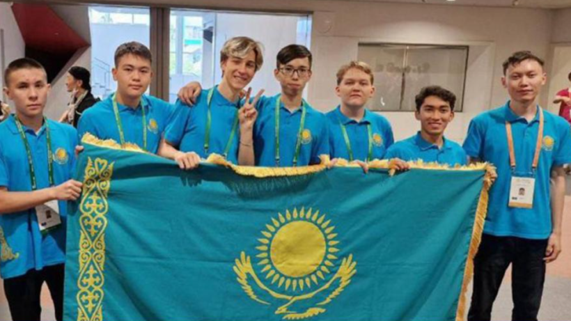  Оқу-ағарту министрлігі 