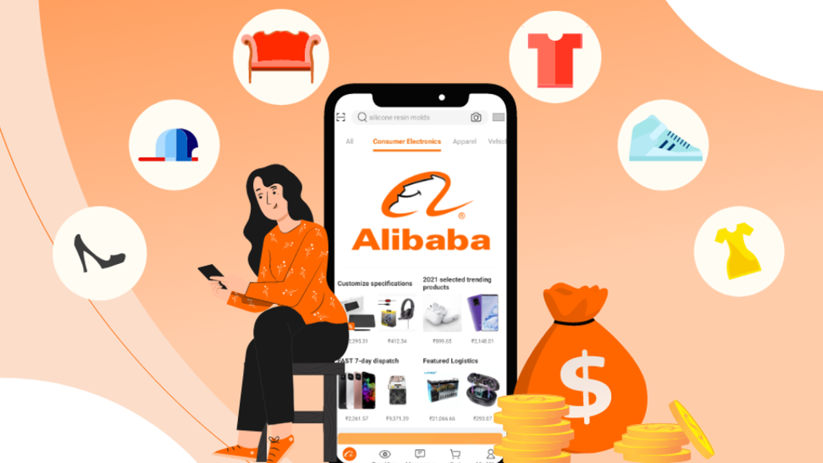 Еще 30 казахстанских компаний получат статус «золотого поставщика» на маркетплейсе Alibaba