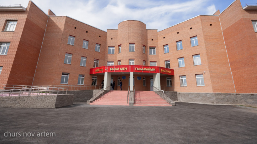  ©El.kz/Артем ЧУРСИНОВ 