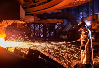 265 млрд тенге инвестировано в Актюбинскую область за пять месяцев