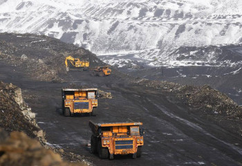 На 50% увеличен налог на добычу золота